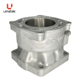 CYLINDRE (REPLAQU&Eacute;) - POLARIS XC 700 MOULAGE #220  97-98