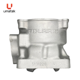 CYLINDRE (REPLAQU&Eacute;) - POLARIS XC 700 MOULAGE #220  97-98