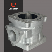 CYLINDER - POLARIS XC 700 CASTING #824-820  99-01