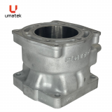 CYLINDRE (REPLAQU&Eacute;) - POLARIS XC 700 MOULAGE #824-820  99-01