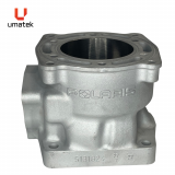 CYLINDRE (REPLAQU&Eacute;) - POLARIS XC 700 MOULAGE #824-820  99-01