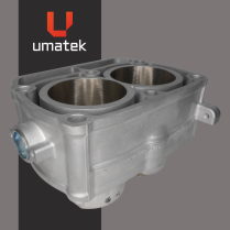 CYLINDER - RZR 800 MONOBLOC