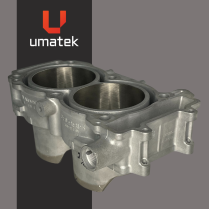 MONOBLOC - POLARIS RZR XP1000 2014-18 GNRL  2016 (2175')