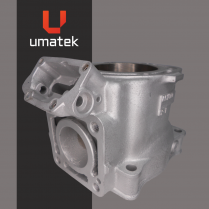 CYLINDER - GP 1200 R