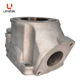 CYLINDRE (REPLAQU&Eacute;) - YAMAHA VX 750 MOULAGE # 89A  1992