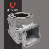 CYL. YAM VX750 #8AX 93-94 R&Eacute;USIN&Eacute;