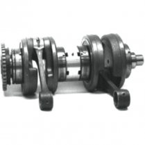YAMAHA 750 L/CCRANKSHAFT 1