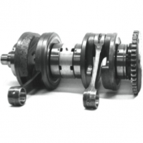 YAMAHA 800  L/CCRANKSHAFT 1