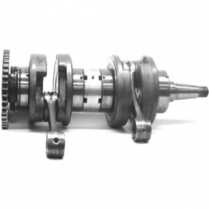 YAMAHA 800  L/CCRANKSHAFT 2