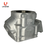 CYLINDER REPLATED - YAMAHA VX 600 CASTING #8CR  2-CYL