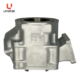 CYLINDER REPLATED - YAMAHA VX 600 CASTING #8CR  2-CYL