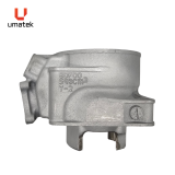 CYLINDER - YAMAHA SRX600 #8DF  98 REP