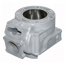 CYLINDER -  YAMAHA SRX 700 NO DOWEL PIN CASTING #8D