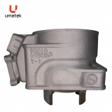 CYLINDER - YAMAHA SRX 700 CASTING #8DN10  BLO