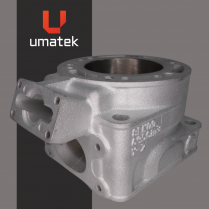 CYLINDRE (REPLAQU&Eacute;) - YAMAHA SX VIPER 700  02-06