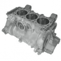 CYLINDRE (REPLAQU&Eacute;) - YAMAHA VECTOR/ RAGE/ VK-PRO  BL