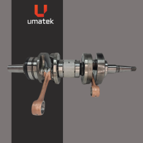 YAMAHA VK-535-540 F/C (8H8) 1999-2018 PRISE DE FORCE LONG.