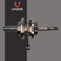 CRANKSHAFT BR250 #8R4