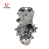 BLOC MOTEUR - ARCTIC CAT WILDCAT XX 1050 2019+