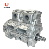 MOTEUR R&Eacute;USIN&Eacute; ARCTIC CAT 600 2014-2020