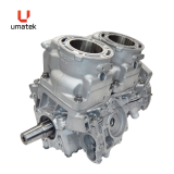 SHORT BLOCK - ARCTIC CAT ZR 600 R SX 2021