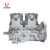 SHORT BLOCK - ARCTIC CAT ZR 600 R SX 2021