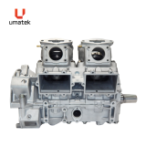 SHORT BLOCK - ARCTIC CAT ZR 600 R SX 2021