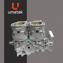 SHORT BLOCK - ARCTIC CAT 800 2018-2019