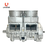 MOTEUR R&Eacute;USIN&Eacute; POL. XC 600 L/C 2002