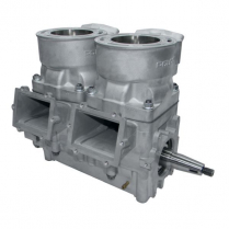 SHORT BLOCK - POLARIS 700 XC L/C RMK 2003