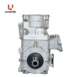 MOTEUR R&Eacute;USIN&Eacute; 2-CYL.POL700 XC L/C RMK 2003