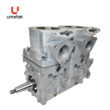 SHORT BLOCK - POLARIS 700 XC L/C RMK2001