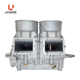SHORT BLOCK - POLARIS 700 XC L/C RMK2001