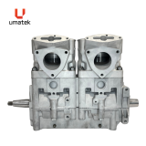 MOTEUR R&Eacute;USIN&Eacute; 2-CYL.POL700 XC L/C RMK 02-03