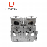 SHORT BLOCK - POLARIS 800L/C  HD PTO BEARING 2002