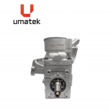 SHORT BLOCK - POLARIS 800L/C  HD PTO BEARING 2002