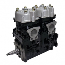 SHORT BLOCK - POLARIS 800 VIRAGE 1  2002 +
