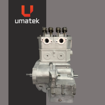 MOTEUR R&Eacute;USIN&Eacute; POLARIS 700L/C CARB  TOUS VTT