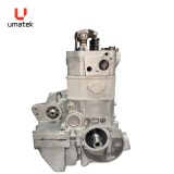 SHORT BLOCK - POLARIS 700L/C CARB   ALL  ATV