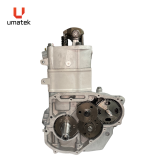 SHORT BLOCK - POLARIS 700L/C CARB   ALL  ATV