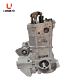 MOTEUR R&Eacute;USIN&Eacute; POL 700L/C EFI   TOUS VTT