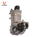 MOTEUR R&Eacute;USIN&Eacute; POL 700L/C EFI   TOUS VTT