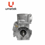 MOTEUR R&Eacute;USIN&Eacute; 2-CYL.POL600 FUSION 06