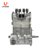 SHORT BLOCK - SPORTSMAN 05-14  RANGER 08-10