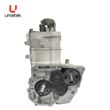 SHORT BLOCK - SPORTSMAN 11-14