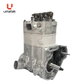 MOTEUR R&Eacute;USIN&Eacute; POL 800 RZR  2008-10