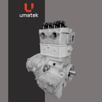 MOTEUR R&Eacute;USIN&Eacute; POL.RZR  11-14