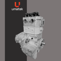 MOTEUR R&Eacute;USIN&Eacute; POL.RANGER  11-14