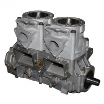 MOTEUR R&Eacute;USIN&Eacute; POL. FUSION 700 , 6'' # 3021562