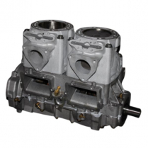 MOTEUR R&Eacute;USIN&Eacute; POL. FUSION 900 , 7 1/4 ''